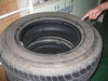 รูปย่อ ขาย ยาง bridgestone Dueler H/T 245/70R16 ปี 10 สภาพดี รูปที่2