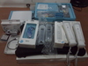 รูปย่อ ขาย เครื่อง Wii (เกาหลีแปลงอังกฤษ) ของแท้ อุปกรณ์ครบชุด ถูกๆ รูปที่1