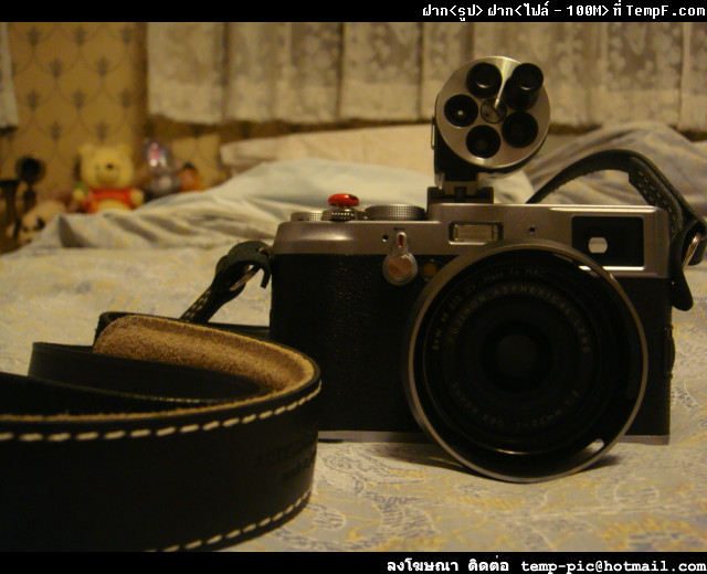 ขาย Universal Viewfinder แนว Vintage รูปที่ 5