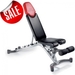 รูปย่อ ขายถูก Bowflex SelectTech Adjustable Bench: ม้านั่งยกเวท รูปที่4