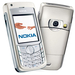 รูปย่อ ขายโทรศัพ NOKIA 6681 เล่นเน็ตได้ MSN  hotmail ขาย 900 -. รูปที่1