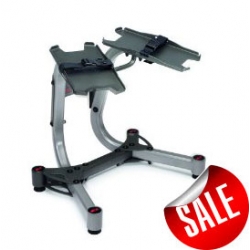 ขายถูก Bowflex SelectTech Adjustable Bench: ม้านั่งยกเวท รูปที่ 1