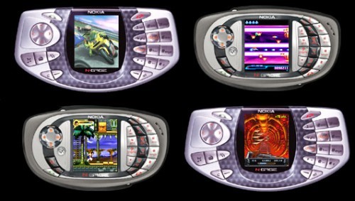 โปรแกรม n-gage,+เกมสื 77 เกมส์ ชุดสมบูรณ์ม+ลักษณะ เต็มแผ่น DVD รูปที่ 1