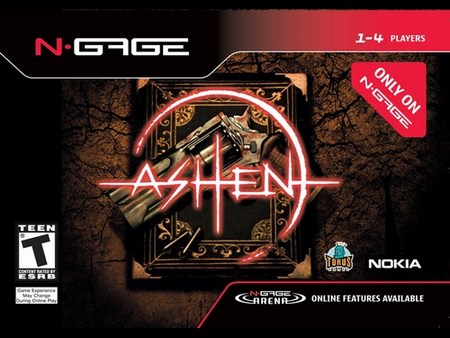 โปรแกรม n-gage,+เกมสื 77 เกมส์ ชุดสมบูรณ์ม+ลักษณะ เต็มแผ่น DVD รูปที่ 6