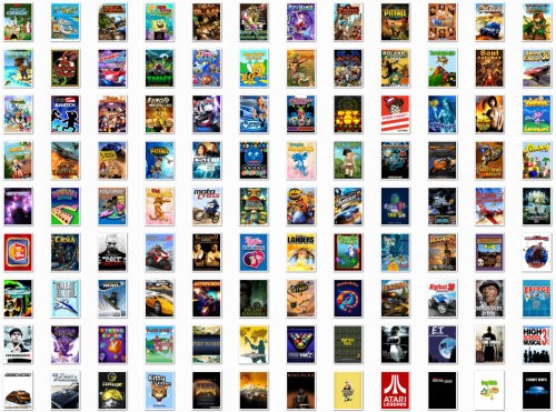 ชุดโหลด เกมส์ samsung+ภาพพักหน้าจอ เคลื่อนไหว ดุ๊กดิ๊ก น่ารักๆมากมาย รูปที่ 2