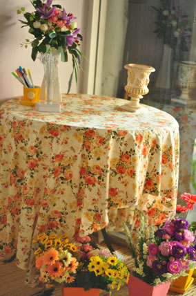 ร้านขันดอก ฟลอรีส 15/5 ต.สันป่าข่อย อ.เมือง จ.เชียงใหม่  รูปที่ 4