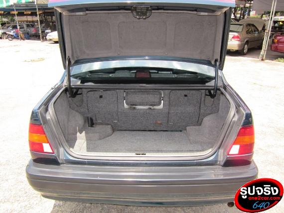 ขายรถยนต์มือสอง VOLVO 940 GLE ติดแก็ส LPG ใช้งาน 2 ระบบเจ้าของเดียวออกห้าง สภาพสวยเครื่องเดิม รูปที่ 6