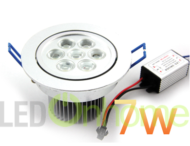 โคมไฟ LED Ceilinglight Series รูปที่ 3