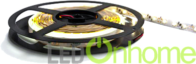 ไฟ LED Ribbon 5050 5เมตร สำหรับตู้โชว์สินค้า รูปที่ 3