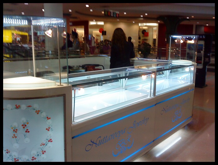 ไฟ LED Ribbon 5050 5เมตร สำหรับตู้โชว์สินค้า รูปที่ 7