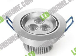โคมไฟ LED Ceilinglight Series รูปที่ 2