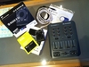 รูปย่อ ขาย(สำหรับDJ) M-AUDIO : X-Session Pro USB MIDI controller และ Audio 2 DJ Soundcard รูปที่1
