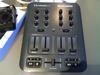 รูปย่อ ขาย(สำหรับDJ) M-AUDIO : X-Session Pro USB MIDI controller และ Audio 2 DJ Soundcard รูปที่2