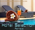hotel selection pattaya