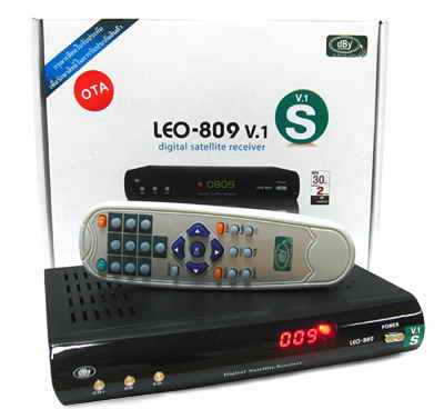  Dynasat 5.5 ฟุต ราคาพร้อมติดตั้ง 4000 บาทเท่านั้น รูปที่ 7