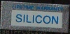 รูปย่อ RAM Kington 1G Bus800 ตัวสูง Ship 16 ตัว หน้า-หลัง ประกัน L/T Silicon (สภาพดี-สวยมาก) รูปที่2