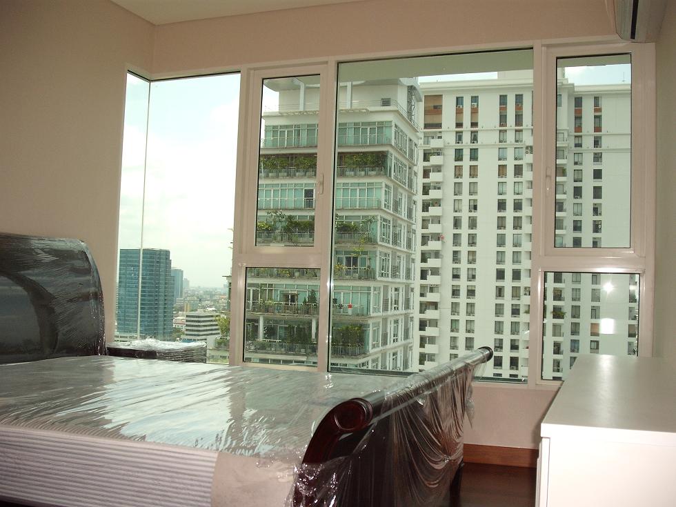 ขาย Condo IVY Thonglor,ชั้น 21 ขนาด,85 ตารางเมตร 2 ห้องนอน 2 ห้องน้ำ แอร์ 4 ตัว,พร้อมเฟอร์นิเจอร์ใหม่,ครัว Bilt-In ใกล้  รูปที่ 4