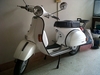 รูปย่อ ขาย vespa px 150 รูปที่3