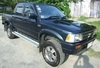 รูปย่อ ขายรถกระบะ Toyota Mighty X  ปี 1996 Double Cab รูปที่3