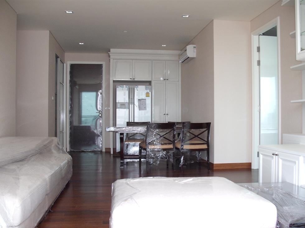 ขาย Condo IVY Thonglor,ชั้น 21 ขนาด,85 ตารางเมตร 2 ห้องนอน 2 ห้องน้ำ แอร์ 4 ตัว,พร้อมเฟอร์นิเจอร์ใหม่,ครัว Bilt-In ใกล้  รูปที่ 2