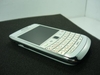 รูปย่อ มี BlackBerry Bold 9780 สีขาว NOLOGO สภาพสวยๆ แหล่มๆ มาขายครับพี่น้อง รูปที่3