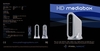 รูปย่อ ขาย เครื่องบันทึก File ภาพและเสียง HD,DVD,CD,MP3 Mediabox MB200 ของ Pixel Magic รูปที่5