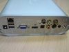 รูปย่อ ขาย เครื่องบันทึก File ภาพและเสียง HD,DVD,CD,MP3 Mediabox MB200 ของ Pixel Magic รูปที่4