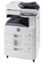 รูปย่อ ขาย-ให้เช่าเครื่องถ่ายเอกสารเคียวเซร่ามิต้า(Kyocera mita),แคนนอล(cannon)คุณภาพดีราคาถูก เช่าเพียงเดือนละ 1,500 บาท รูปที่5