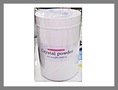 ผง Crystal Powder netweight 2,000g. ใช้กับเครื่องกรอหน้า โทร.081-146-2287