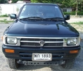 ขายรถกระบะ Toyota Mighty X  ปี 1996 Double Cab