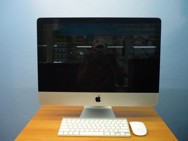 มี iMac 21.5