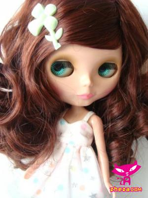 ตุ๊กตาบลายธ์อินเตอร์ รูปที่ 4