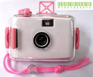 ขายกล้องทอยถ่ายใต้น้ำ รูปที่ 3