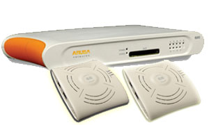 ขาย thin Wireless Aruba Solution Small Package 1 x Controller 620 + 4 x AP-68 รูปที่ 1
