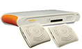 ขาย thin Wireless Aruba Solution Small Package 1 x Controller 620 + 4 x AP-68