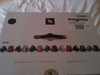รูปย่อ เครื่องทำกาแฟ Nespresso MAGIMIX CITIZ &amp; MILK Limousine Black + 16 Capsules รูปที่2