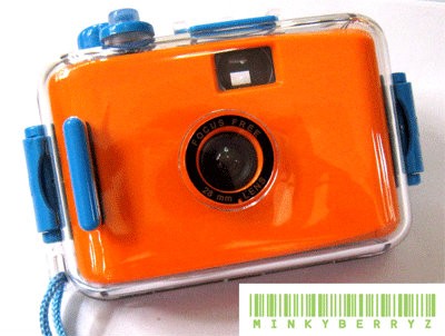 ขายกล้องทอยถ่ายใต้น้ำ รูปที่ 5