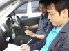 รูปย่อ Safety Driving Test and Training รูปที่4