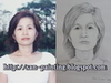 รูปย่อ รับวาดภาพเหมือน , การ์ตูนล้อและอื่นๆเกี่ยวกับงานศิลป์ รูปที่6