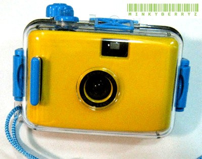 ขายกล้องทอยถ่ายใต้น้ำ รูปที่ 7