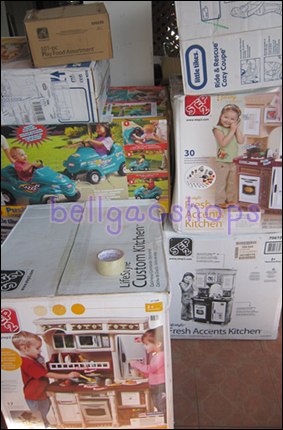 จำหน่ายและรับสั่งซื้อสินค้าแม่และเด็กนำเข้าจาก USA และ Japan รูปที่ 3