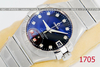 รูปย่อ ลดพิเศษ สนใจ สอบถามส่วนลดได้เลยค่ะ OMEGA CONSTELLATION Automatic รุ่นใหม่ล่าสุด (King Size) แนะนำงานเกรด AAA งานเนี๊ยบเห รูปที่1