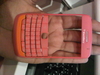 รูปย่อ โทรศัพท์ blackberry 9700 มือสอง รูปที่5