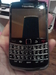 รูปย่อ โทรศัพท์ blackberry 9700 มือสอง รูปที่1