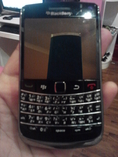 โทรศัพท์ blackberry 9700 มือสอง