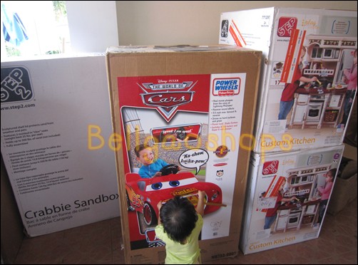 จำหน่ายและรับสั่งซื้อสินค้าแม่และเด็กนำเข้าจาก USA และ Japan รูปที่ 6