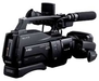 รูปย่อ กล้องวิดีโอแบกบ่ารุ่นใหม่ล่าสุดจากโซนี่... Sony HXR-MC1500P รูปที่2