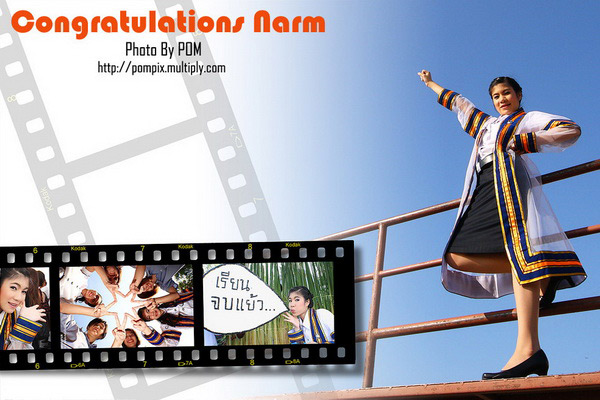 ^_^ POMPIX  ตากล้อง, ช่างภาพ ถ่ายรูป รับปริญญา ถ่ายภาพ แต่งงาน Pre Wedding ^_^ รูปที่ 3