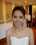 รับแต่งหน้าทำผมรับปริญญาต่างจังหวัด รูปที่ 4