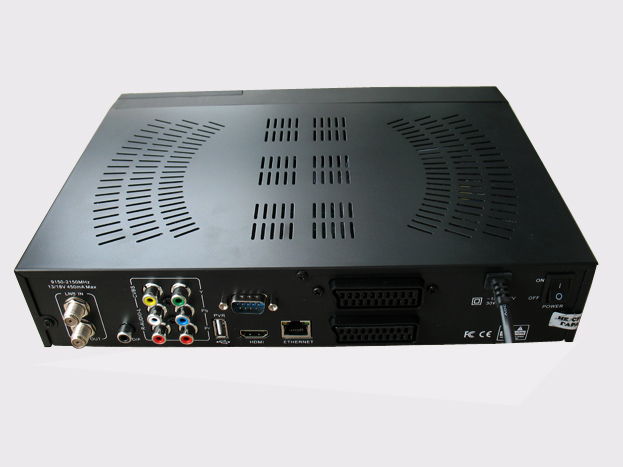 OPEN BOX S9 HD PVR สุดยอดความคมชัดราคาประหยัด  รูปที่ 3